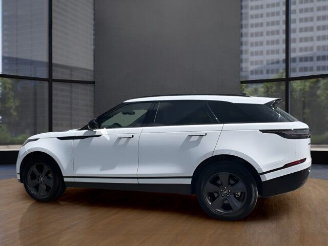 2025 Land Rover Range Rover Velar Dynamic SE APPROVED CERTIFIED San Juan TX