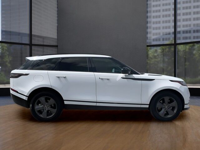 2025 Land Rover Range Rover Velar Dynamic SE APPROVED CERTIFIED San Juan TX