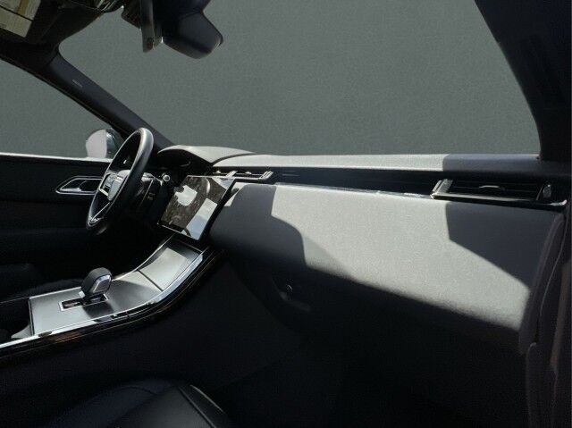 2025 Land Rover Range Rover Velar Dynamic SE APPROVED CERTIFIED San Juan TX