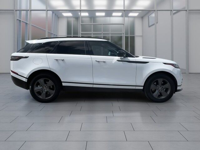 2025 Land Rover Range Rover Velar Dynamic SE APPROVED CERTIFIED San Juan TX