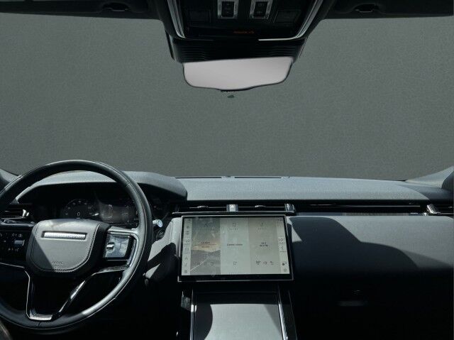 2025 Land Rover Range Rover Velar Dynamic SE APPROVED CERTIFIED San Juan TX