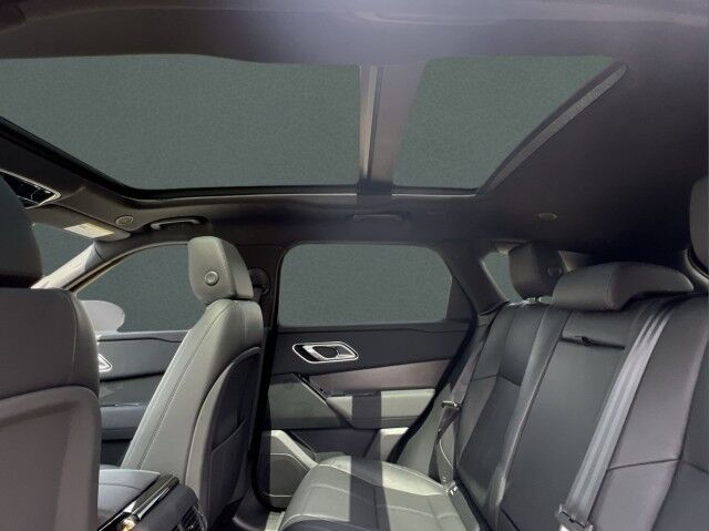 2025 Land Rover Range Rover Velar Dynamic SE APPROVED CERTIFIED San Juan TX