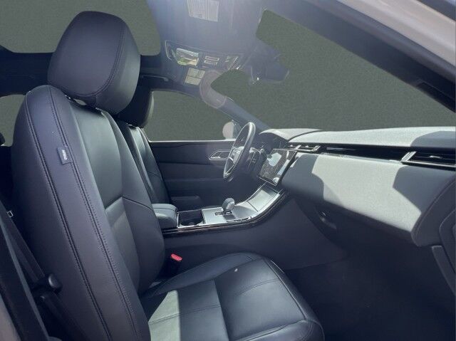 2025 Land Rover Range Rover Velar Dynamic SE APPROVED CERTIFIED San Juan TX