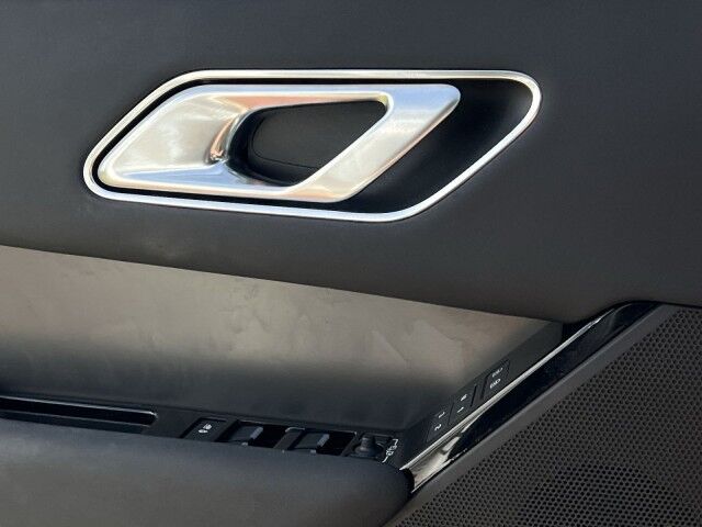 2025 Land Rover Range Rover Velar Dynamic SE APPROVED CERTIFIED San Juan TX