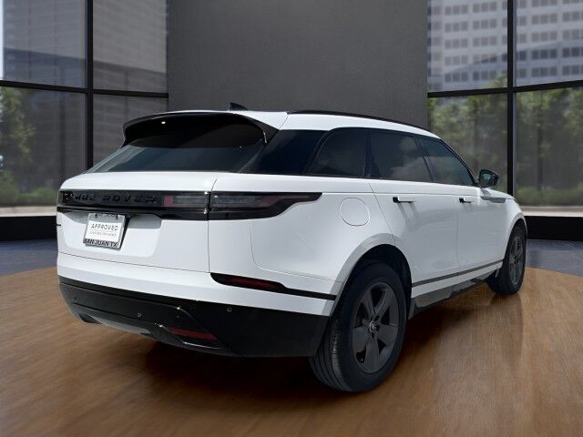 2025 Land Rover Range Rover Velar Dynamic SE APPROVED CERTIFIED San Juan TX