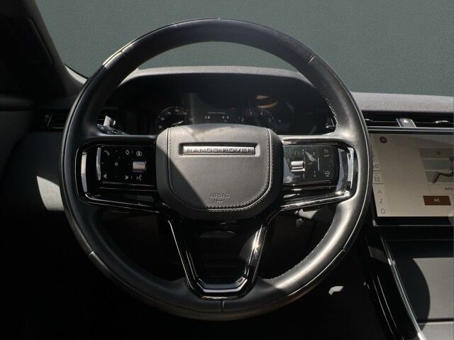 2025 Land Rover Range Rover Velar Dynamic SE APPROVED CERTIFIED San Juan TX