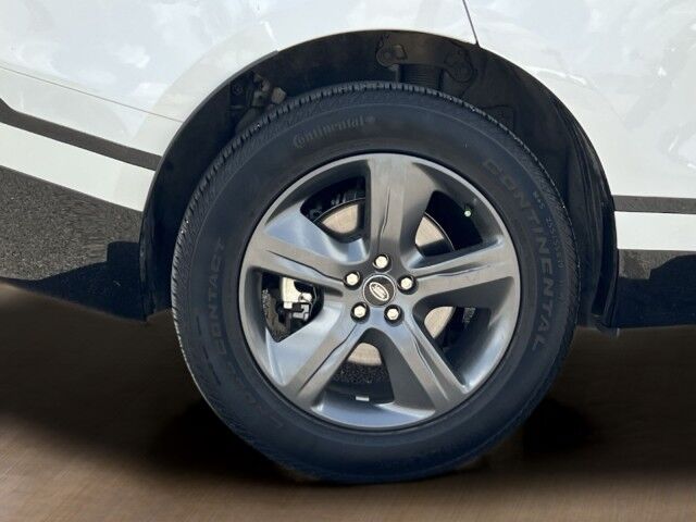 2025 Land Rover Range Rover Velar Dynamic SE APPROVED CERTIFIED San Juan TX