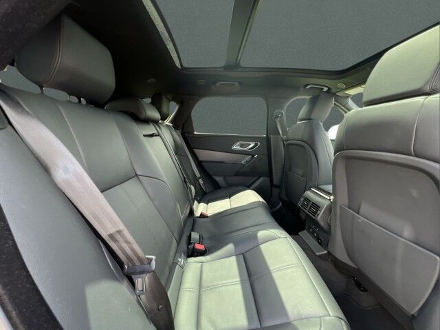 2025 Land Rover Range Rover Velar Dynamic SE APPROVED CERTIFIED San Juan TX