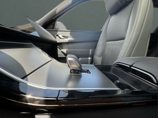 2025 Land Rover Range Rover Velar Dynamic SE APPROVED CERTIFIED San Juan TX