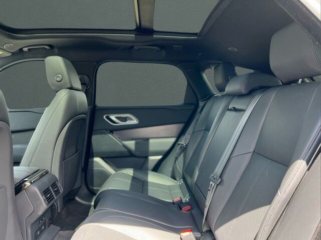 2025 Land Rover Range Rover Velar Dynamic SE APPROVED CERTIFIED San Juan TX