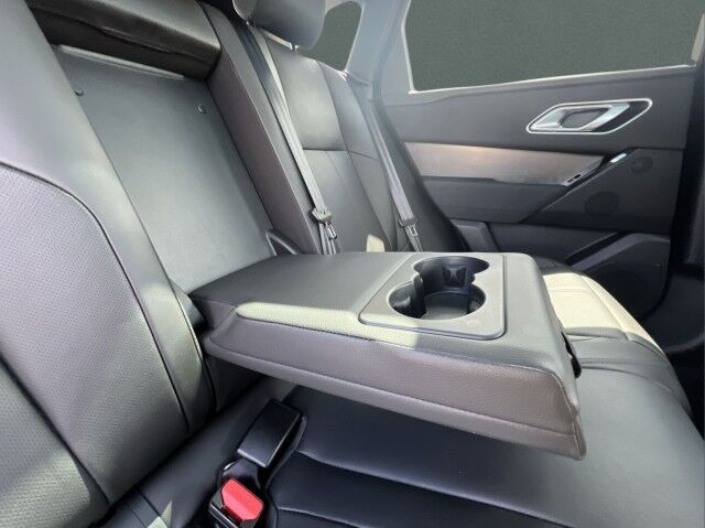 2025 Land Rover Range Rover Velar Dynamic SE APPROVED CERTIFIED San Juan TX