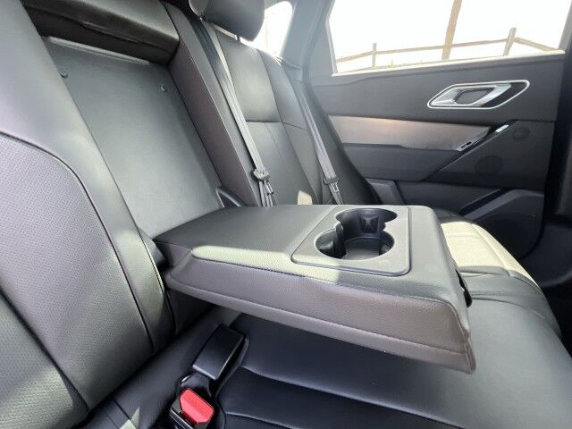 2025 Land Rover Range Rover Velar Dynamic SE APPROVED CERTIFIED San Juan TX