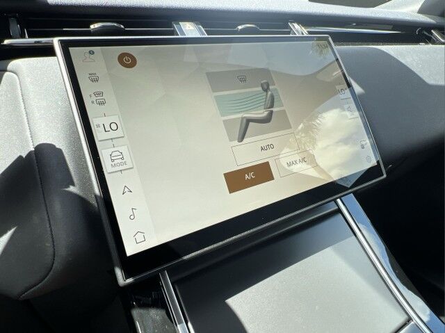 2025 Land Rover Range Rover Velar Dynamic SE APPROVED CERTIFIED San Juan TX