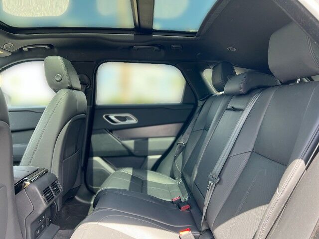2025 Land Rover Range Rover Velar Dynamic SE APPROVED CERTIFIED San Juan TX