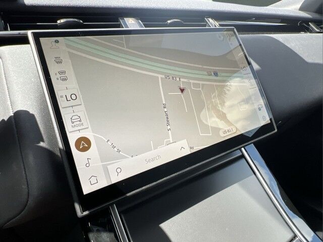 2025 Land Rover Range Rover Velar Dynamic SE APPROVED CERTIFIED San Juan TX