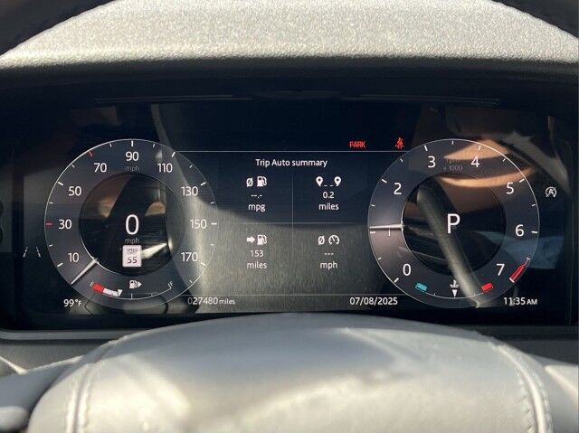 2025 Land Rover Range Rover Velar Dynamic SE APPROVED CERTIFIED San Juan TX