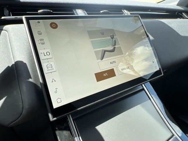 2025 Land Rover Range Rover Velar Dynamic SE APPROVED CERTIFIED San Juan TX