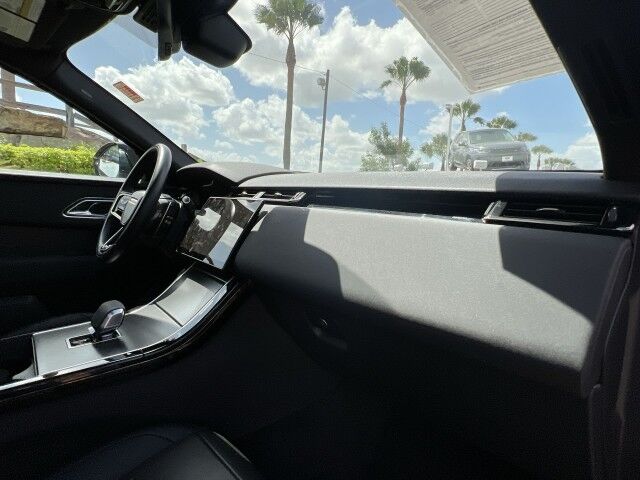 2025 Land Rover Range Rover Velar Dynamic SE APPROVED CERTIFIED San Juan TX