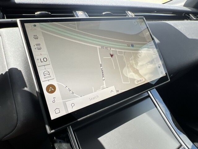 2025 Land Rover Range Rover Velar Dynamic SE APPROVED CERTIFIED San Juan TX