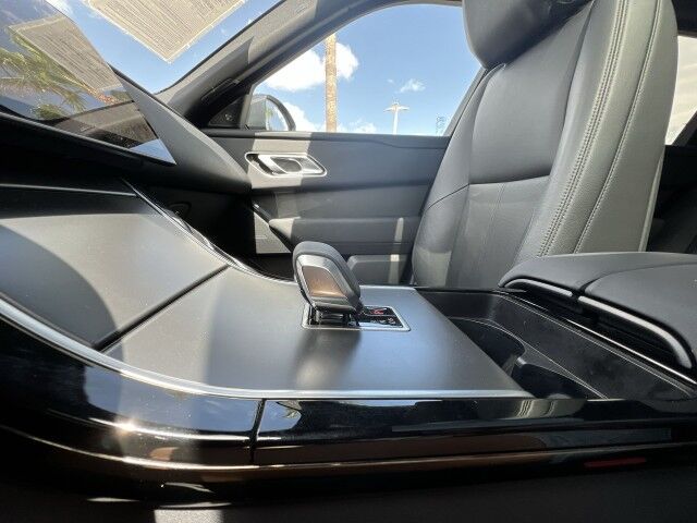 2025 Land Rover Range Rover Velar Dynamic SE APPROVED CERTIFIED San Juan TX