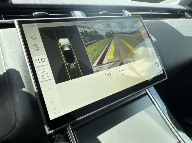 2025 Land Rover Range Rover Velar Dynamic SE APPROVED CERTIFIED San Juan TX