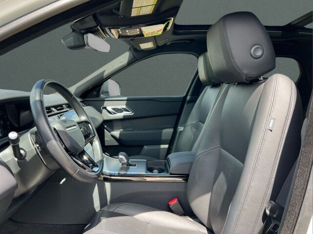 2025 Land Rover Range Rover Velar Dynamic SE APPROVED CERTIFIED San Juan TX