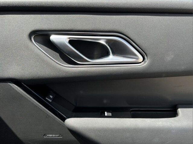 2025 Land Rover Range Rover Velar Dynamic SE APPROVED CERTIFIED San Juan TX