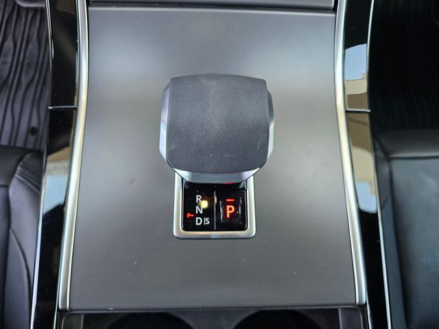 2025 Land Rover Range Rover Velar Dynamic SE Folsom CA