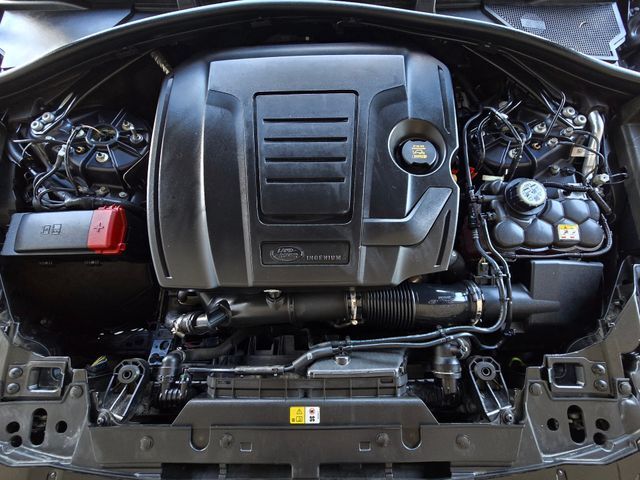 2025 Land Rover Range Rover Velar Dynamic SE Folsom CA