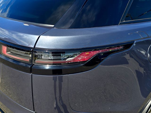 2025 Land Rover Range Rover Velar Dynamic SE Folsom CA