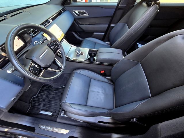 2025 Land Rover Range Rover Velar Dynamic SE Folsom CA
