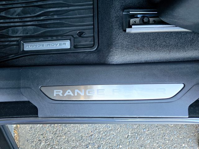 2025 Land Rover Range Rover Velar Dynamic SE Folsom CA