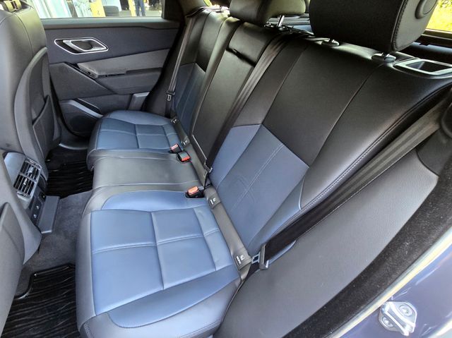 2025 Land Rover Range Rover Velar Dynamic SE Folsom CA