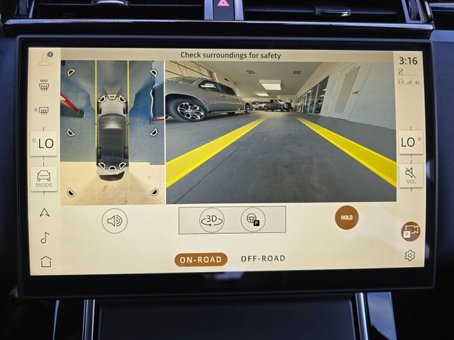2025 Land Rover Range Rover Velar Dynamic SE Folsom CA