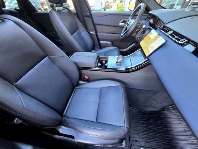 2025 Land Rover Range Rover Velar Dynamic SE Folsom CA