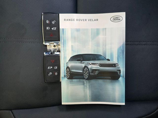 2025 Land Rover Range Rover Velar Dynamic SE Folsom CA