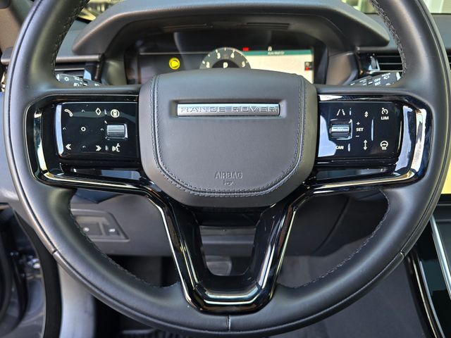 2025 Land Rover Range Rover Velar Dynamic SE Folsom CA