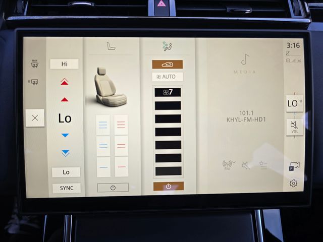 2025 Land Rover Range Rover Velar Dynamic SE Folsom CA