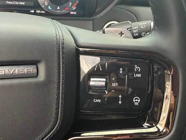 2025 Land Rover Range Rover Velar Dynamic SE Albuquerque NM