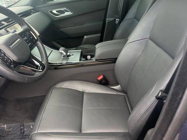 2025 Land Rover Range Rover Velar Dynamic SE Albuquerque NM