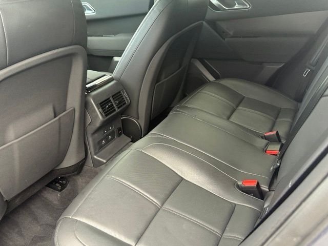 2025 Land Rover Range Rover Velar Dynamic SE Albuquerque NM