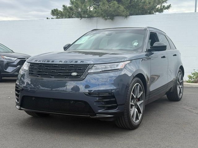 2025 Land Rover Range Rover Velar Dynamic SE Albuquerque NM