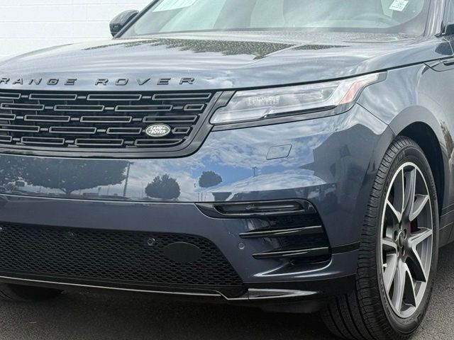 2025 Land Rover Range Rover Velar Dynamic SE Albuquerque NM