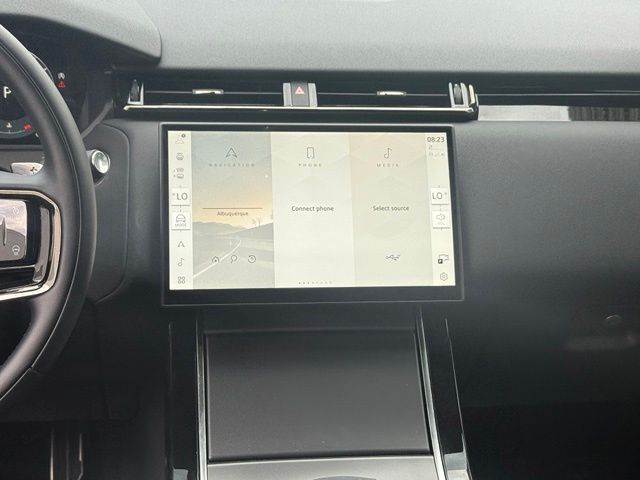 2025 Land Rover Range Rover Velar Dynamic SE Albuquerque NM