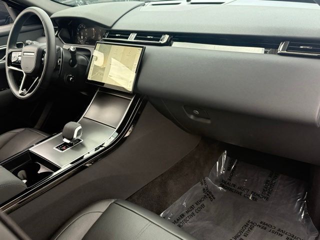 2025 Land Rover Range Rover Velar Dynamic SE Albuquerque NM