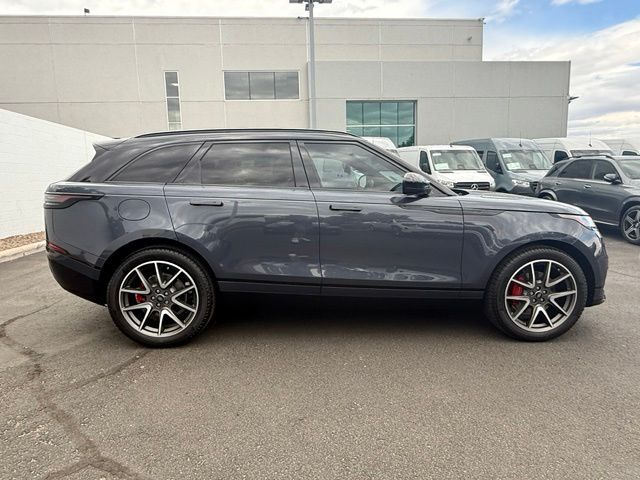 2025 Land Rover Range Rover Velar Dynamic SE Albuquerque NM