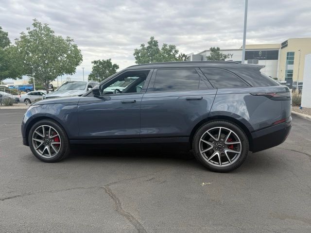 2025 Land Rover Range Rover Velar Dynamic SE Albuquerque NM