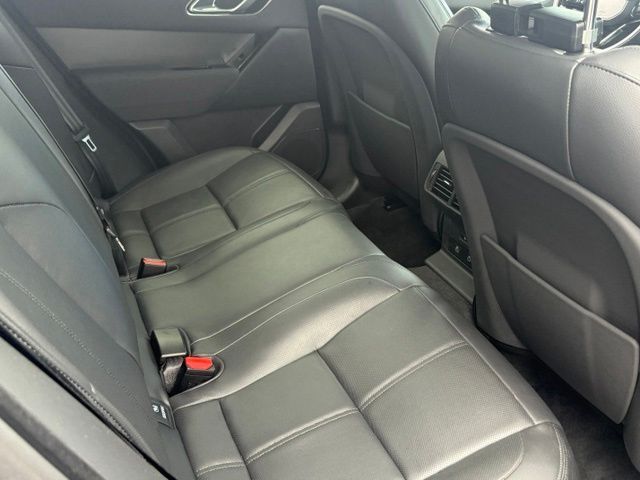2025 Land Rover Range Rover Velar Dynamic SE Albuquerque NM