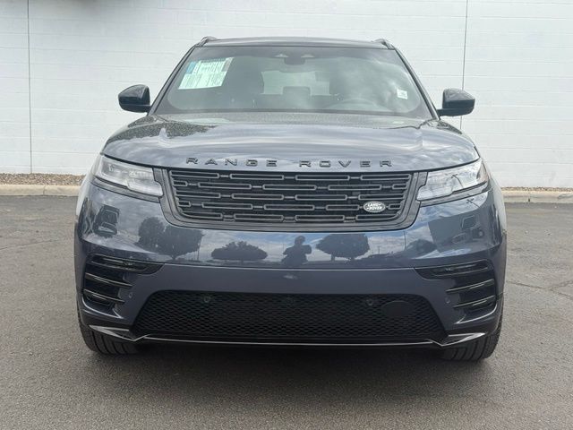 2025 Land Rover Range Rover Velar Dynamic SE Albuquerque NM