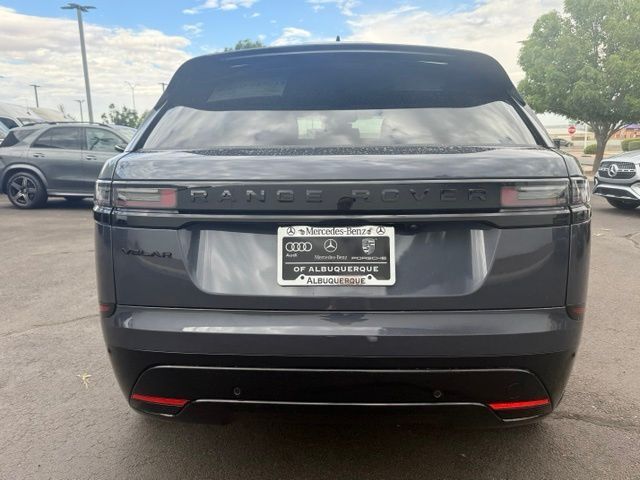 2025 Land Rover Range Rover Velar Dynamic SE Albuquerque NM